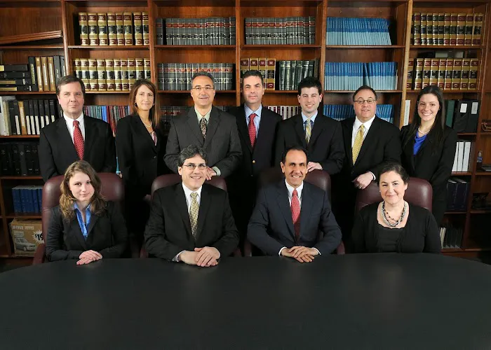 Goldman Gruder & Woods LLC 4