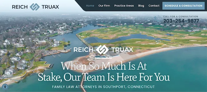 Reich & Truax, PLLC 5