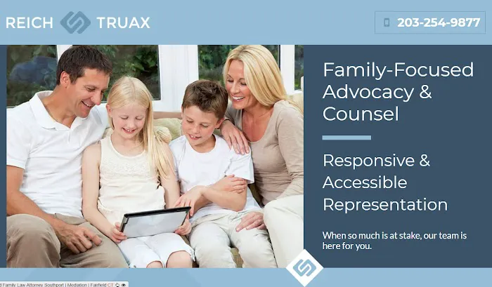 Reich & Truax, PLLC 5