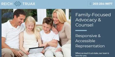 Reich & Truax, PLLC