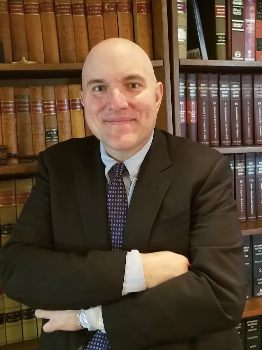 Allan F. Friedman Criminal Lawyer 4