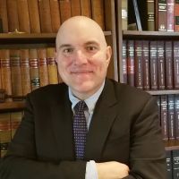 Allan F. Friedman Criminal Lawyer ico
