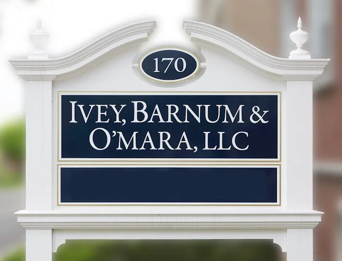 Ivey Barnum & O'Mara LLC 5