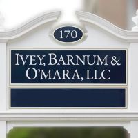 Ivey Barnum & O'Mara LLC ico