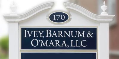 Ivey Barnum & O'Mara LLC