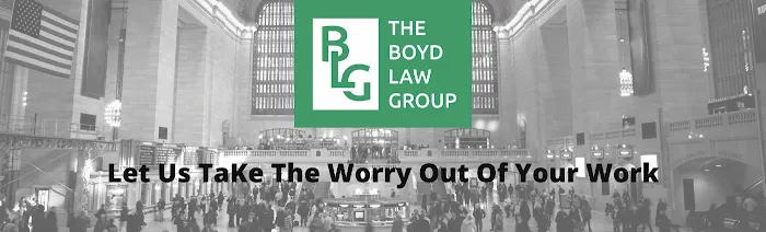 The Boyd Law Group, PLLC 5