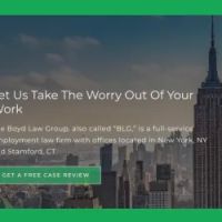 The Boyd Law Group, PLLC ico