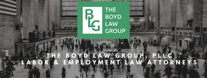 The Boyd Law Group, PLLC 5