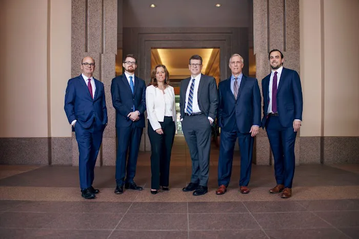 Kennedy, Johnson, Schwab & Roberge, P.C. 4