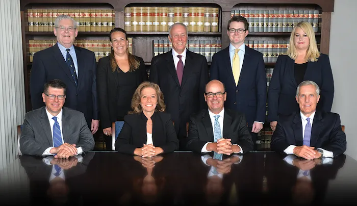 Kennedy, Johnson, Schwab & Roberge, P.C. 4