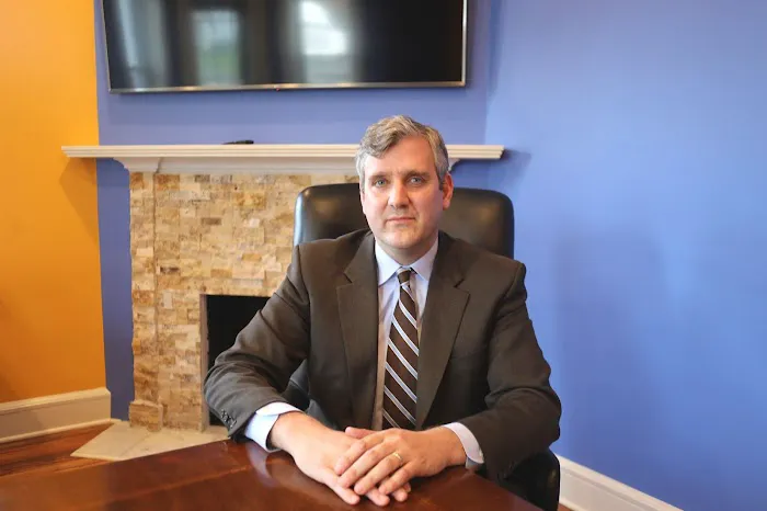 The Law Office of Michael E. Skiber 4