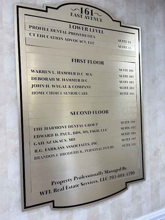 Brandon J. Broderick, Personal Injury Attorney At Law 4