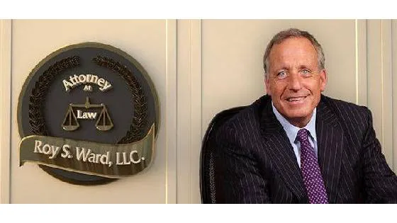 Law Offices of Roy S. Ward 5