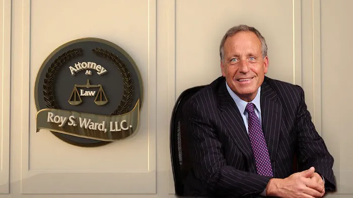 Law Offices of Roy S. Ward 5