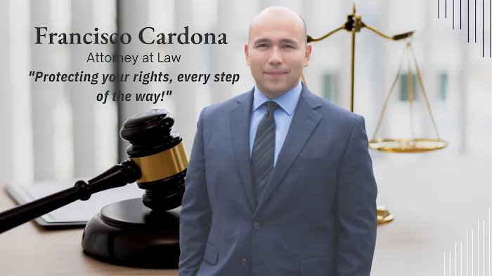Complete Service Law - Darien Attorney 5