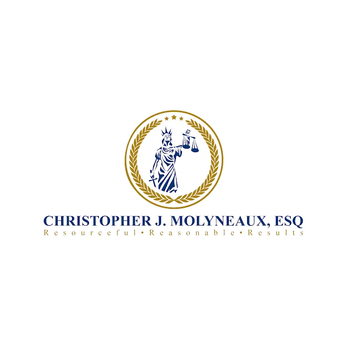 The Law Offices of Christopher J. Molyneaux, LLC 5
