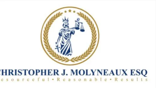 The Law Offices of Christopher J. Molyneaux, LLC 5