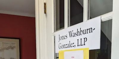 Jones Washburn-Gonzalez, LLP