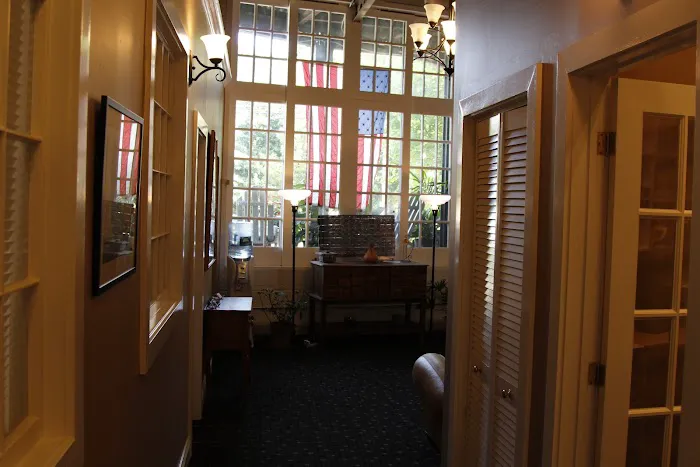 Carey & Associates, P.C. 5