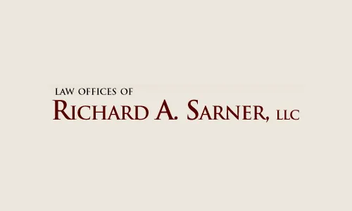 Richard A. Sarner, Esq. of Zeldes, Needle & Cooper, PC 5