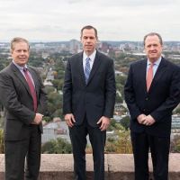 Buckley Wynne & Parese Personal Injury Lawyers ico