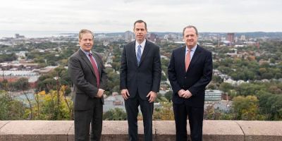 Buckley Wynne & Parese Personal Injury Lawyers