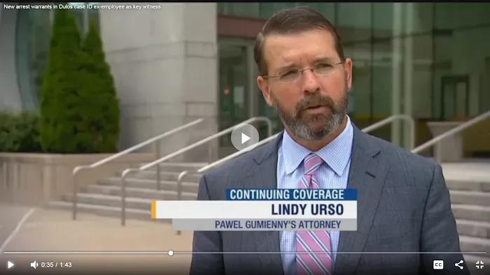 Lindy R. Urso, Attorney at Law 5