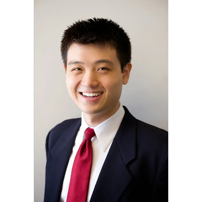 Steven Z. Gu, Attorney at Law, Tax LL.M. 5
