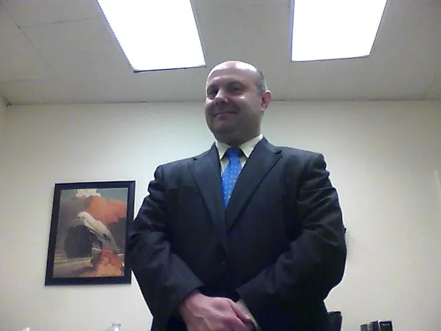 Law Office of Albert Unger LLC 5