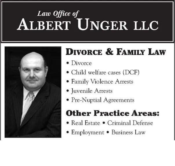 Law Office of Albert Unger LLC 5