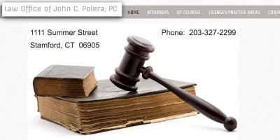 Law Office of John C Polera