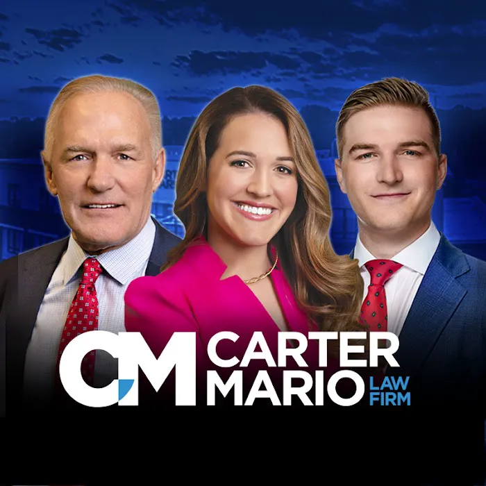 Carter Mario Injury Lawyers 5
