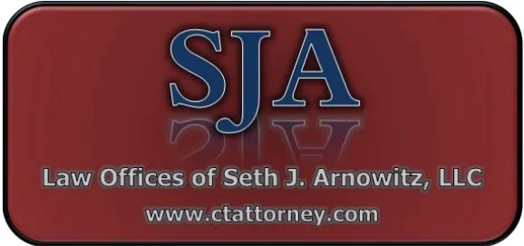 Law Offices of Seth J. Arnowitz, LLC 5