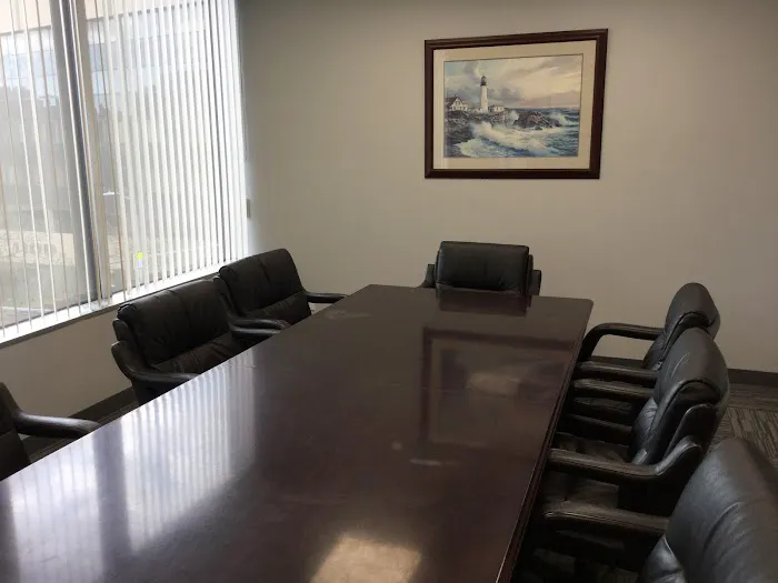 Law Offices of Seth J. Arnowitz, LLC 5