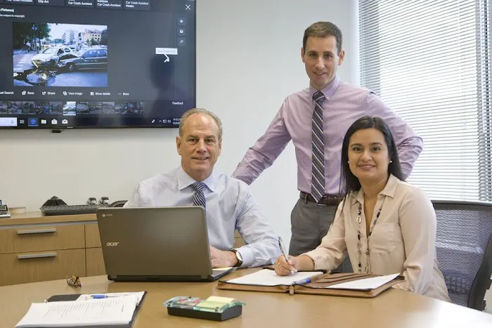 Law Offices of John J. LaCava, LLC 5