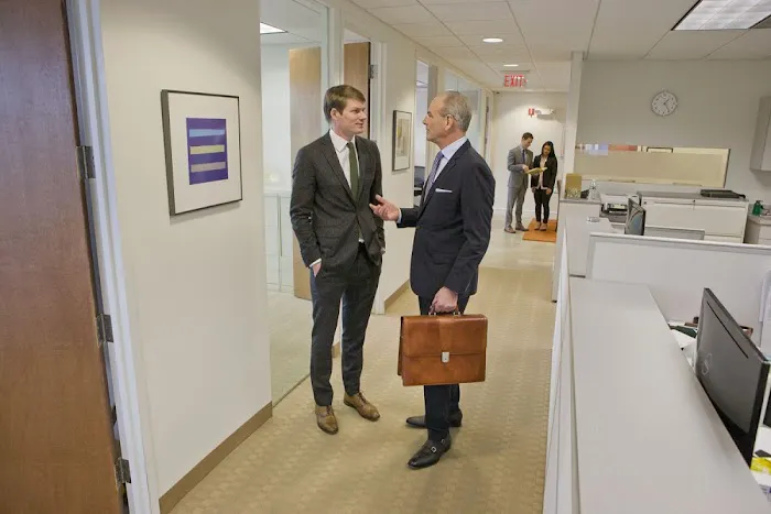 Law Offices of John J. LaCava, LLC 5