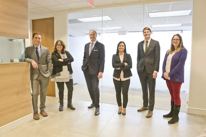 Law Offices of John J. LaCava, LLC 5