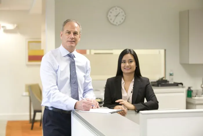 Law Offices of John J. LaCava, LLC 5