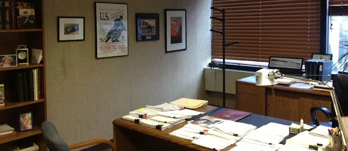 Law Office of Lawrence T. Somma 5