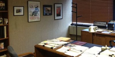 Law Office of Lawrence T. Somma