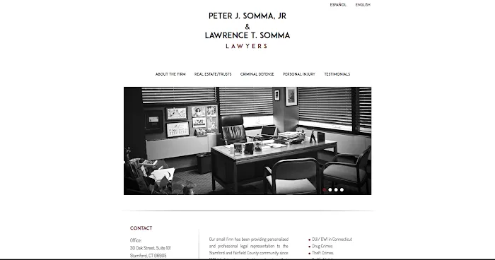 Law Office of Lawrence T. Somma 5
