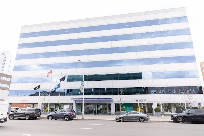 Wofsey Rosen Kweskin Kuriansky, LLP 5