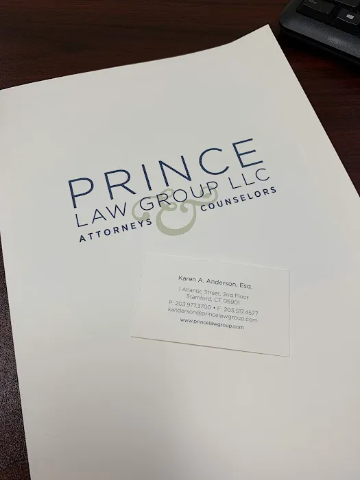 The Prince Law Group, LLC 5