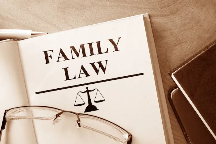 The Prince Law Group, LLC 5