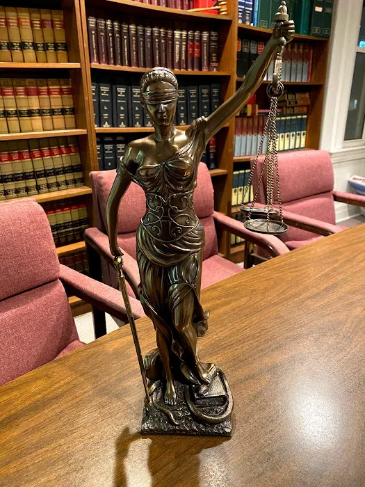 Allan F. Friedman Criminal Lawyer 5