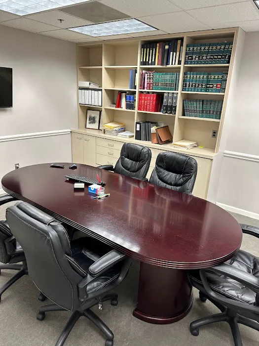 Allan F. Friedman Criminal Lawyer 5