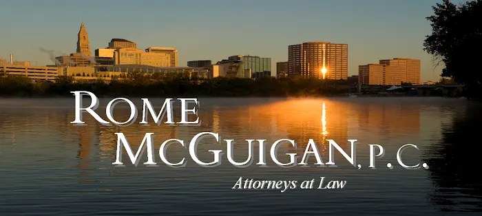 Rome McGuigan, P.C. 5