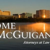 Rome McGuigan, P.C. ico