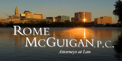 Rome McGuigan, P.C.