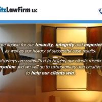 Berkowitz Hanna Malpractice & Injury Lawyers ico